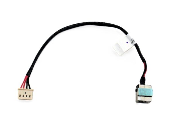 Acer Aspire E5-575 E5-576 F5-571 F5-572 F5-573 DC Power Jack - Image 3