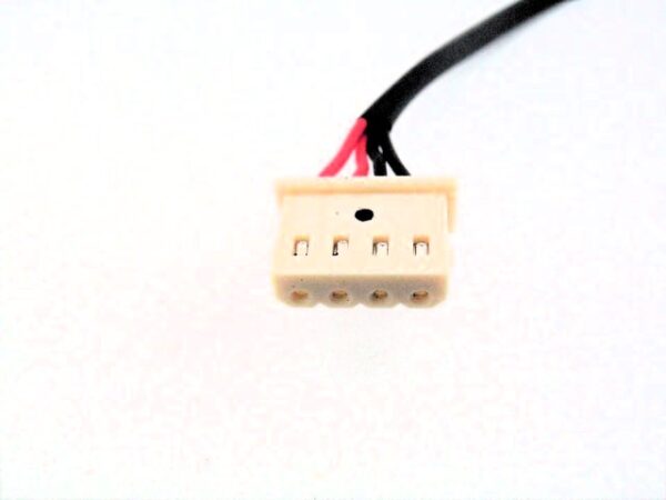 Acer Aspire E5-575 E5-576 ES1-533 F5-573 DC Power Jack - Image 4