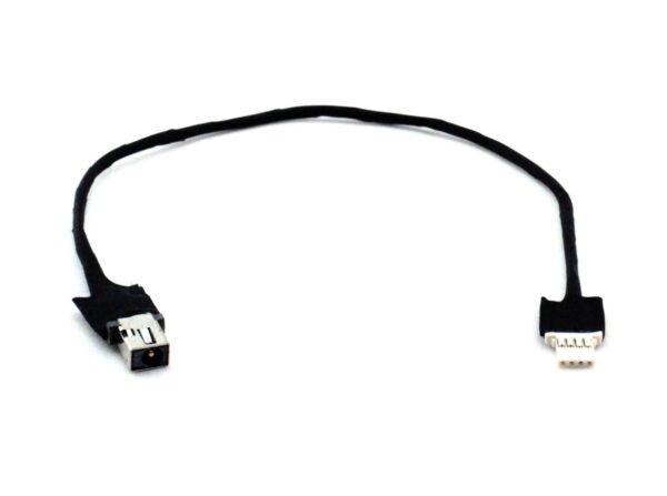 Acer Spin 5 SP513-51 50.GK4N1.003 DC Power Jack