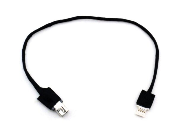 Acer Spin 5 SP513-51 50.GK4N1.003 DC Power Jack - Image 2