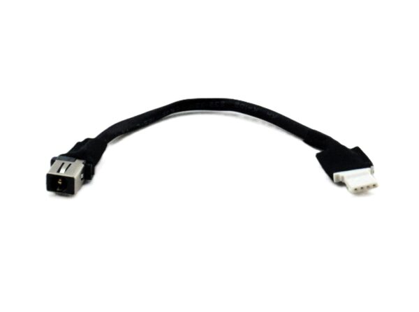 Acer Spin 3 SP315-51 Chromebook 14 CB3-431 DC Power Jack