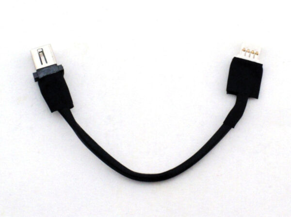 Acer Spin 3 SP315-51 Chromebook 14 CB3-431 DC Power Jack - Image 3