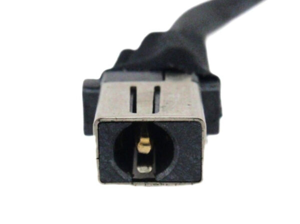 Acer Spin 3 SP315-51 Chromebook 14 CB3-431 DC Power Jack - Image 4