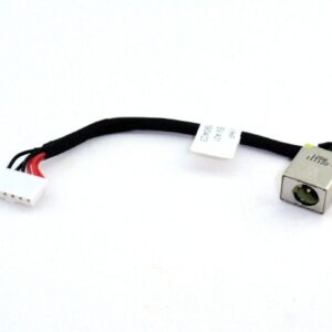 Acer Aspire VX5-591 VX5-591G 50.GM1N2.004 DC Power Jack