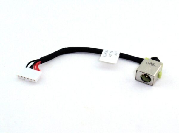 Acer Aspire VX5-591 VX5-591G 50.GM1N2.004 DC Power Jack