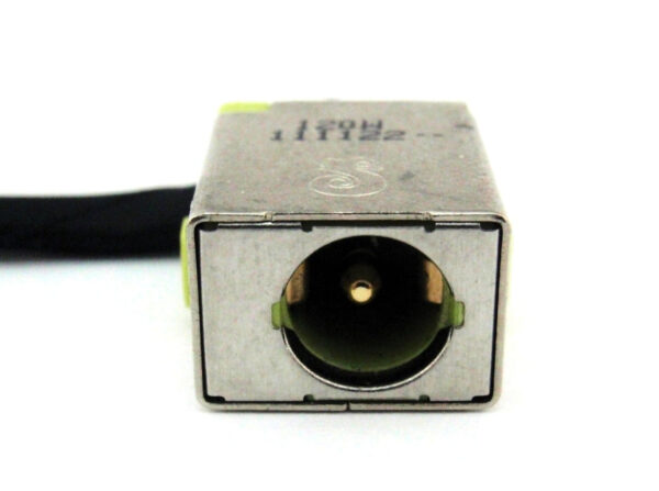 Acer Aspire VX5-591 VX5-591G 50.GM1N2.004 DC Power Jack - Image 4