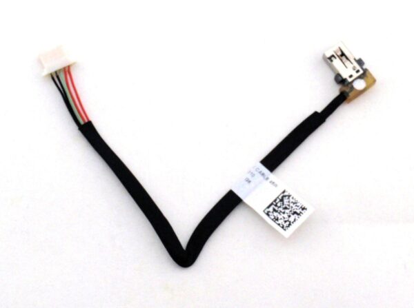 Acer Chromebook C731 C731T - 50.GM9N7.002 DC Power Jack - Image 3