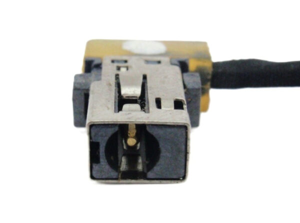 Acer Chromebook C731 C731T - 50.GM9N7.002 DC Power Jack - Image 4