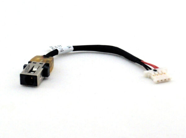 Acer Swift 1 SF113-31 50.GNKN5.008 1417-00G0000 DC Power Jack
