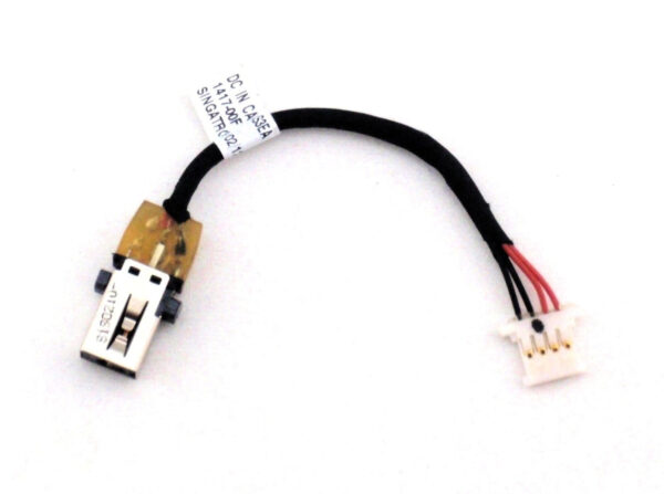 Acer Swift 1 SF113-31 50.GNKN5.008 1417-00G0000 DC Power Jack - Image 2