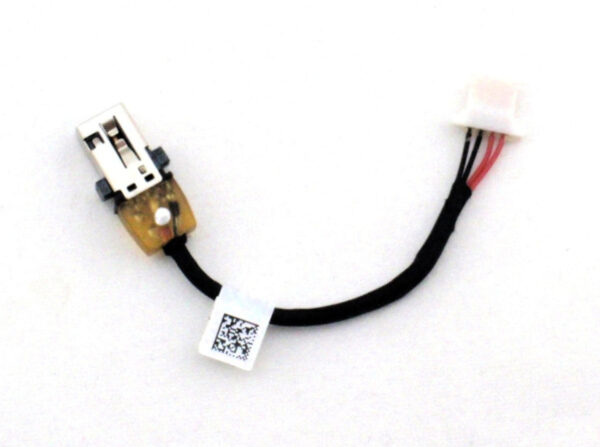 Acer Swift 1 SF113-31 50.GNKN5.008 1417-00G0000 DC Power Jack - Image 3