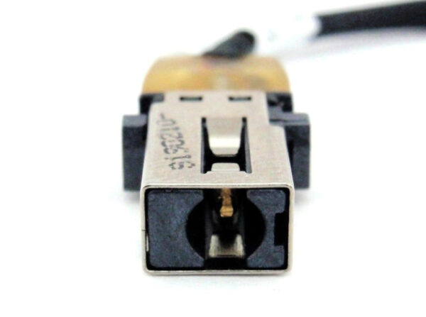 Acer Swift 1 SF113-31 50.GNKN5.008 1417-00G0000 DC Power Jack - Image 4