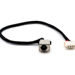 Acer A315-21 -31 A315-51 A315-52 50.GNPN7.004 DC Power Jack