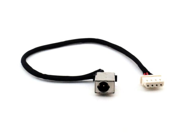 Acer A315-21 -31 A315-51 A315-52 50.GNPN7.004 DC Power Jack