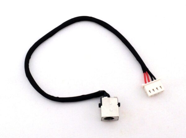 Acer A315-21 -31 A315-51 A315-52 50.GNPN7.004 DC Power Jack - Image 2