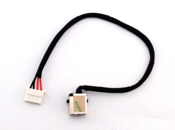 Acer A315-21 -31 A315-51 A315-52 50.GNPN7.004 DC Power Jack - Image 3