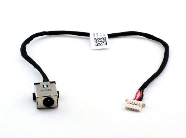 Acer Aspire 1 A114-31 A114-32 50.GNSN7.001 DC Power Jack