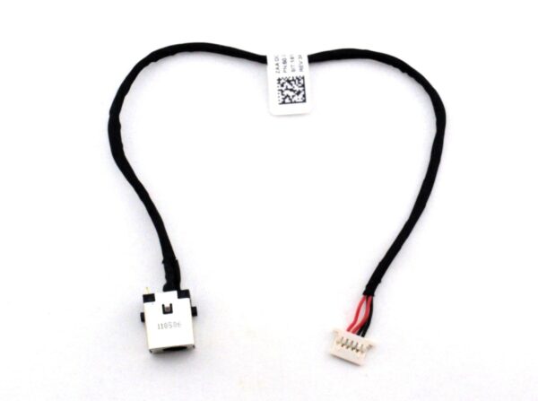 Acer Aspire 1 A114-31 A114-32 50.GNSN7.001 DC Power Jack - Image 2
