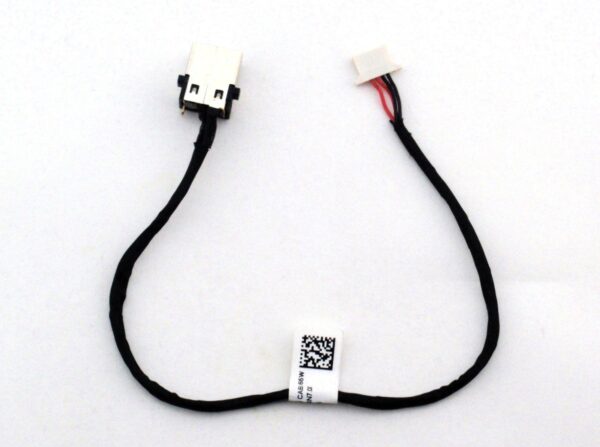 Acer Aspire 1 A114-31 A114-32 50.GNSN7.001 DC Power Jack - Image 3
