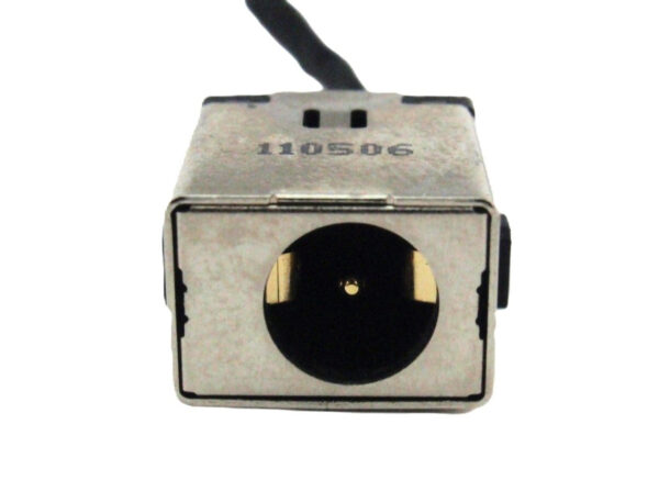 Acer Aspire 1 A114-31 A114-32 50.GNSN7.001 DC Power Jack - Image 4