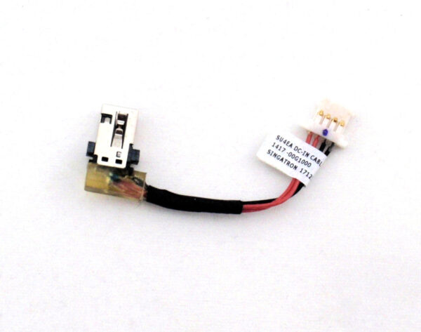 Acer SF315-41 SF315-51 SF315-51G 50.GSLN5.005 DC Power Jack - Image 3