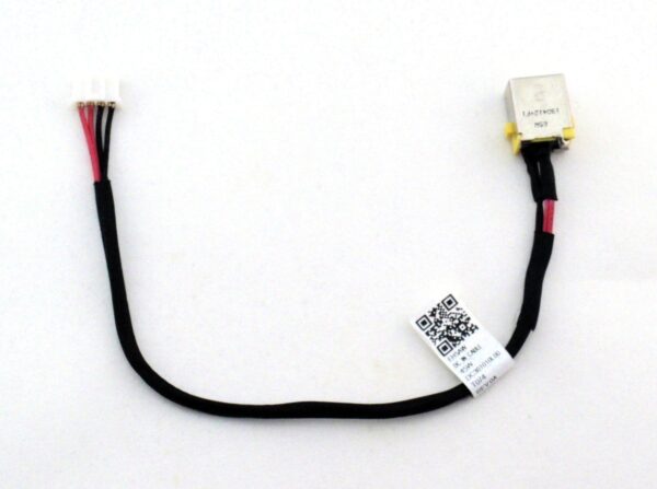 Acer Aspire A315-53 A515-51 A517-51 50.GP4N2.003 DC Power Jack - Image 3
