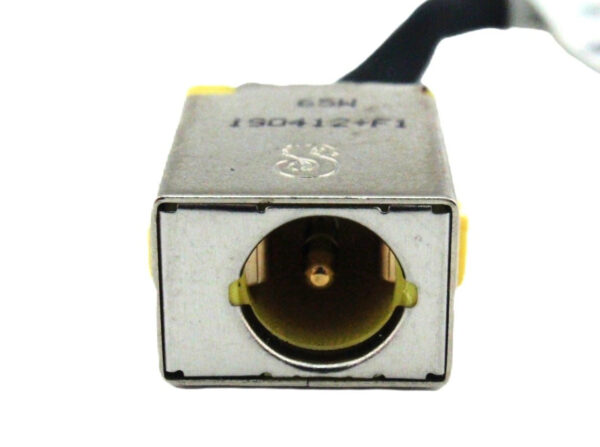 Acer Aspire A315-53 A515-51 A517-51 50.GP4N2.003 DC Power Jack - Image 4
