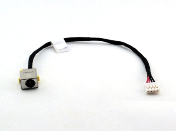 Acer Aspire A515-51 A515-53 A615-51 A615-51G DC Power Jack