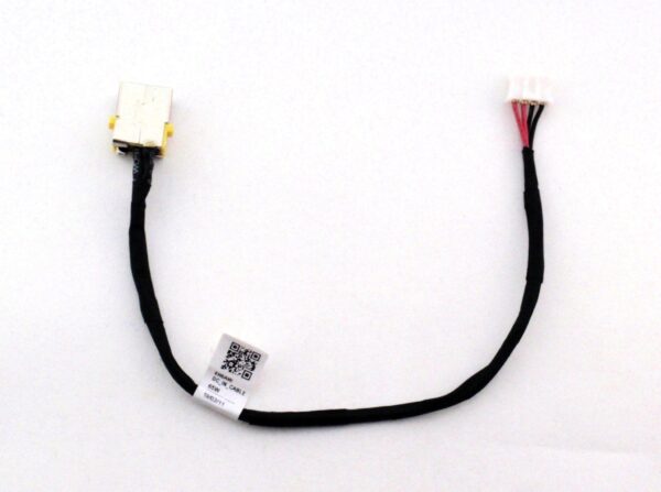 Acer Aspire A515-51 A515-53 A615-51 A615-51G DC Power Jack - Image 3