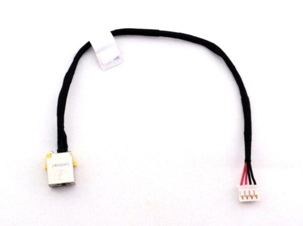 Acer Aspire A515-51 A515-53 A615-51 A615-51G DC Power Jack - Image 2