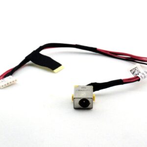 Acer A715-71 A715-72 A717-71 50.GP8N2.003 DC Power Jack