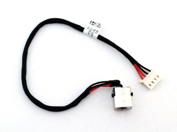 Acer Aspire A315-41 A315-41G A515-41 A515-41G DC Power Jack - Image 2