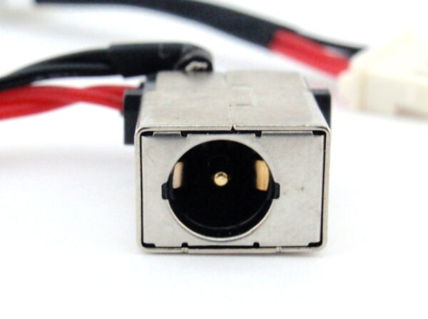 Acer Aspire A315-41 A315-41G A515-41 A515-41G DC Power Jack - Image 4
