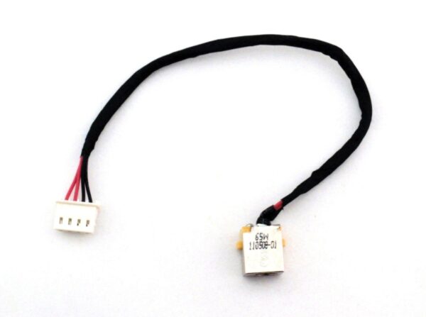 Acer Aspire A315-21 A315-21G 50.GQ4N7.001 DC Power Jack - Image 2