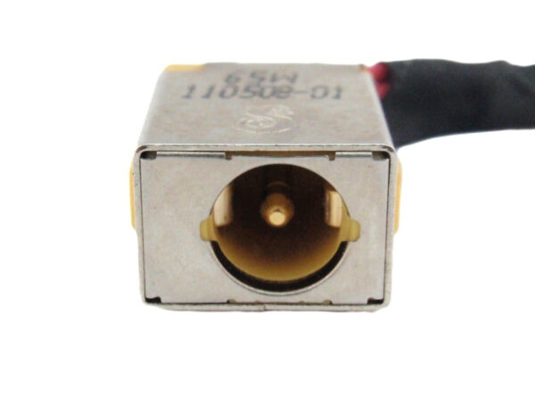 Acer Aspire A315-21 A315-21G 50.GQ4N7.001 DC Power Jack - Image 4