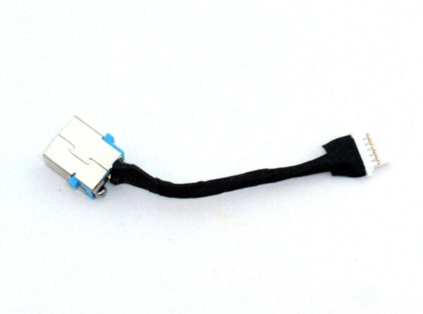 Acer Spin SP515-51N SP515-51GN Nitro NP515-51 DC Power Jack - Image 3