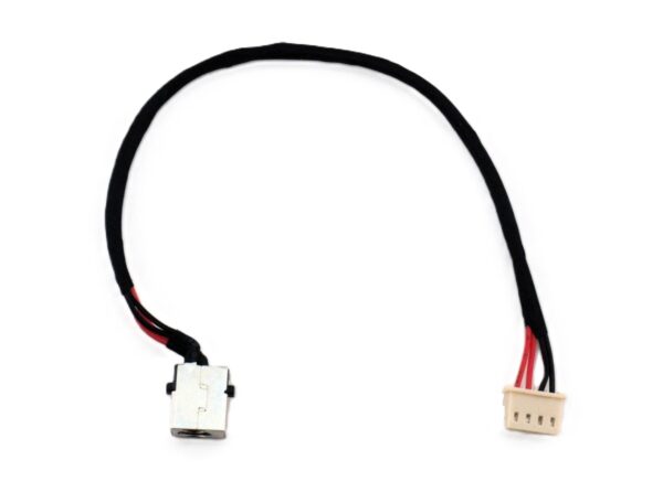 Acer Aspire 5 A517-51 A517-51G 50.GSTN2.001 DC Power Jack - Image 2