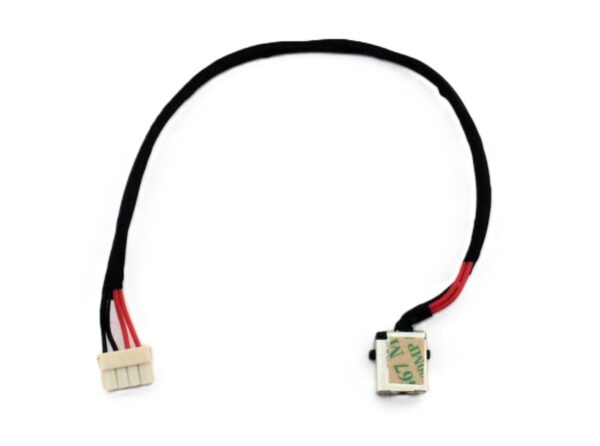 Acer Aspire 5 A517-51 A517-51G 50.GSTN2.001 DC Power Jack - Image 3