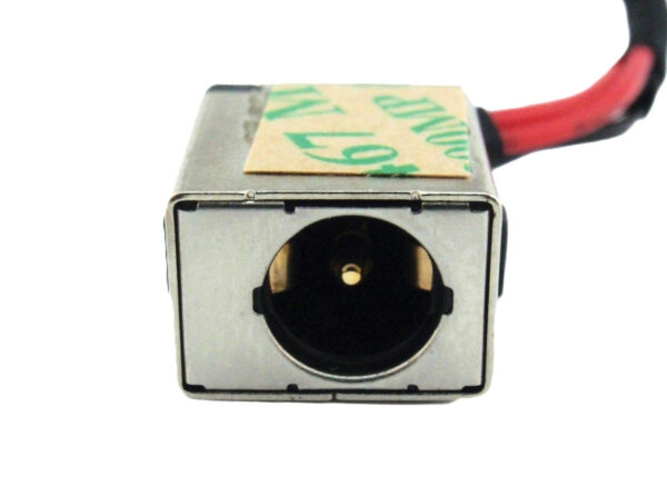 Acer Aspire 5 A517-51 A517-51G 50.GSTN2.001 DC Power Jack - Image 4