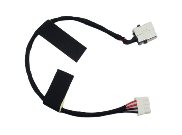 Acer Aspire 5 A517-51 A517-51G 50.GSUN2.001 DC Power Jack - Image 2