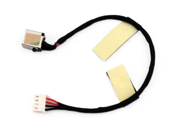 Acer Aspire 5 A517-51 A517-51G 50.GSUN2.001 DC Power Jack - Image 3