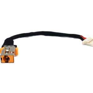 Acer SF514-52 SF514-53 TM X514-51 50.GTMN1.003 DC Power Jack