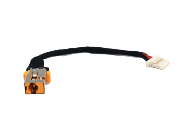 Acer SF514-52 SF514-53 TM X514-51 50.GTMN1.003 DC Power Jack