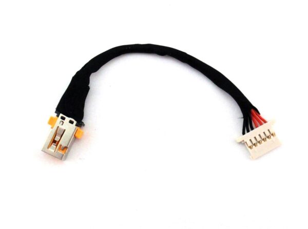 Acer SF514-52 SF514-53 TM X514-51 50.GTMN1.003 DC Power Jack - Image 2