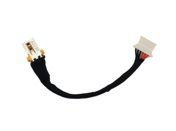 Acer SF514-52 SF514-53 TM X514-51 50.GTMN1.003 DC Power Jack - Image 3