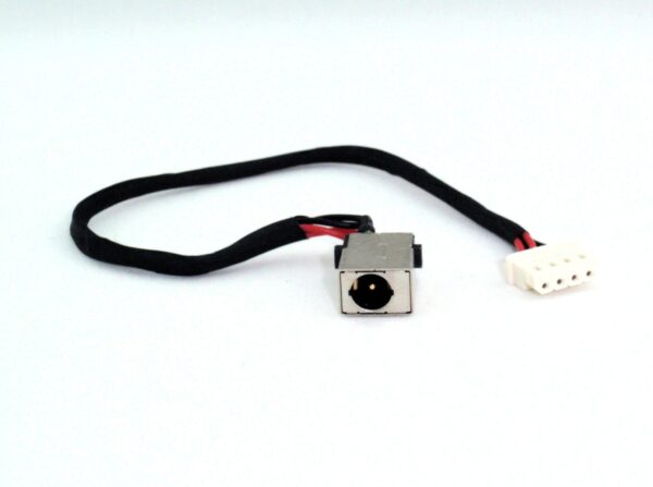 Acer A315-41 -51 A315-52 A315-53 50.GY9N2.002 DC Power Jack