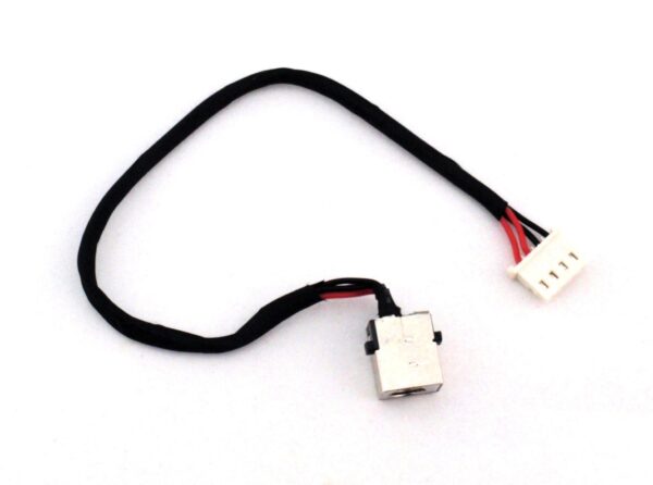 Acer A315-41 -51 A315-52 A315-53 50.GY9N2.002 DC Power Jack - Image 2