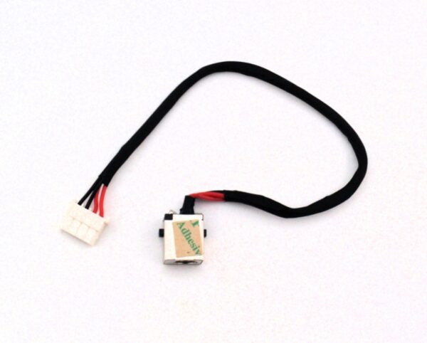 Acer A315-41 -51 A315-52 A315-53 50.GY9N2.002 DC Power Jack - Image 3