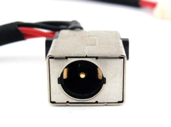 Acer A315-41 -51 A315-52 A315-53 50.GY9N2.002 DC Power Jack - Image 4