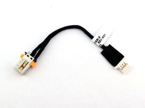 Acer Swift 3 SF314-54 SF314-54G - 50.GYGN1.001 DC Power Jack - Image 3